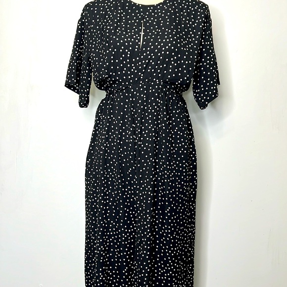 GLAMOROUS BLOOM JUMPSUIT - Picture 1 of 4